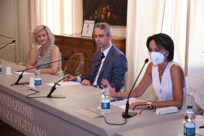 Via a cinque progetti estivi di inclusione per i minori ucraini