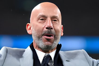 Marco Ponti presenta “Gian Luca Vialli: Le cose importanti”
