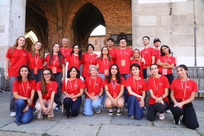 Festival del Pensare Contemporaneo, cercasi volontari per la quarta edizione