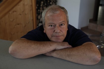Incontro con Dario Voltolini