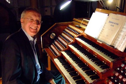 Wolfgang Capek (Austria)