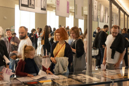 XNL Family: per adulti e bambini una visita guidata interattiva alle mostre