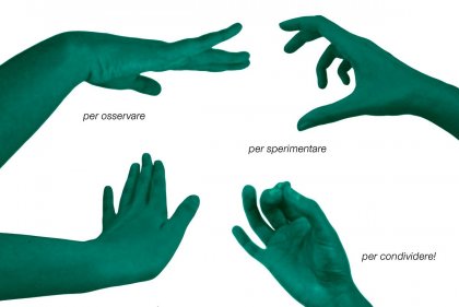 Inaugurazione "Spazi in attesa" / mostra e dialoghi