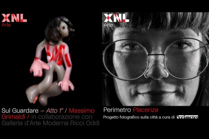 XNL Arte | Autunno 2023