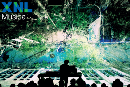 Il concerto di Ryoichi Kurokawa inaugura la sezione Musica di XNL con il Conservatorio G. Nicolini