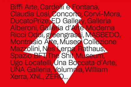 XNL Aperto e partenza delle mostre XNL Arte