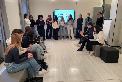 Youthbank entra nel vivo: nuovo questionario  per mappare i bisogni del territorio