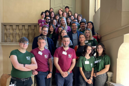 YouthBank Piacenza: ieri in Fondazione la formazione con i “planner”