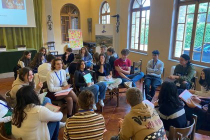 YouthBank, ultimi giorni per gli under 25  che vogliono diventare “banchieri”