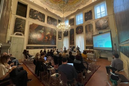 Fondazioni a confronto: un gemellaggio Piacenza-Croazia sul progetto YouthBank