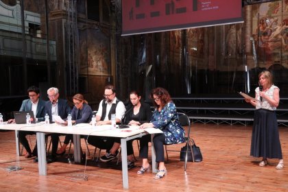 Festival del Pensare Contemporaneo<br /><small>da giovedì 24 a domenica 27 settembre 2026, Piacenza</small>