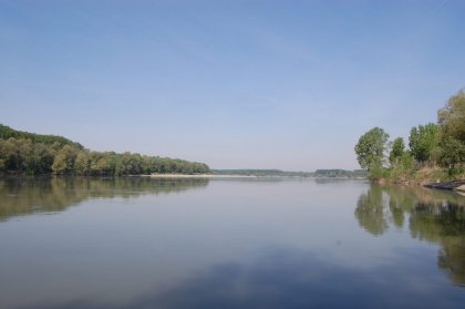 ACQUE VIVE<br />Il fiume Po tra paesaggio, comunità e futuro