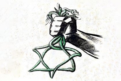 All'origine dell'antisemitismo