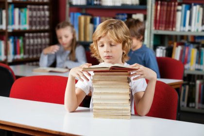 Bando<br /><b>ANIMA LA TUA BIBLÒH!</b>