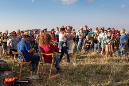 “Incanti d’Appennino”