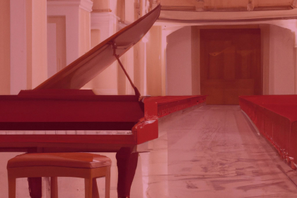 Recital pianistico