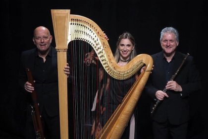 “Metamorfosi timbriche”<br /><small>Trio “Arioso Furioso”</small>