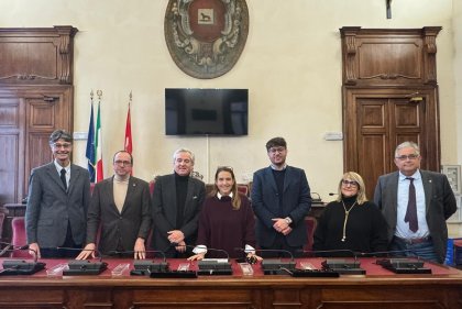 Piacenza Città delle Università, convenzione tra Comune e Fondazione