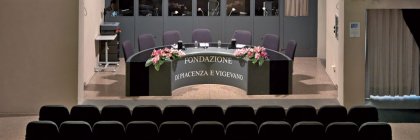 L’Auditorium Santa Margherita