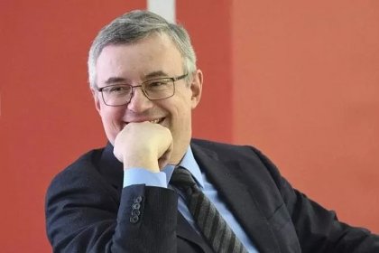 <strong>ALESSANDRO BARBERO</strong> in<br />In Pace o in Guerra