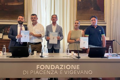 Bascherdeis torna a Vernasca: il 25 e 26 luglio la XXII Edizione del Festival internazionale degli artisti di strada