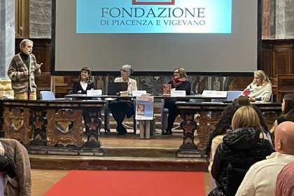 Bella storia la mia: l’autobiografia dei giovani diventa laboratorio con Fondazione Madre Amabile