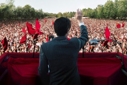 Berlinguer – La grande ambizione (Italia, 2024, 2h 02’)