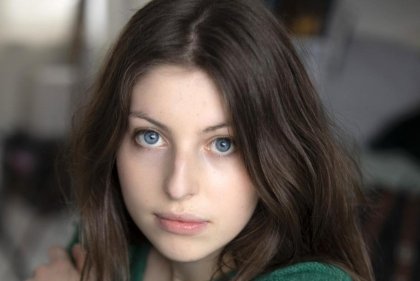 Alma Bettencourt (Francia)