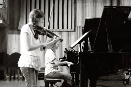 Borsa di studio Trio Pakosky