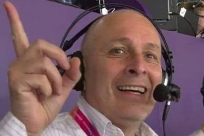 La magia dei Giochi Olimpici e di chi la racconta
