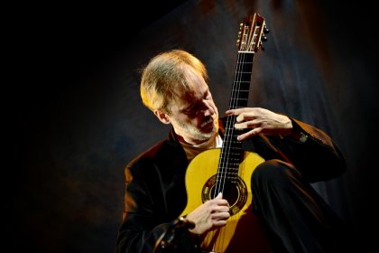 Duo violoncello e chitarra