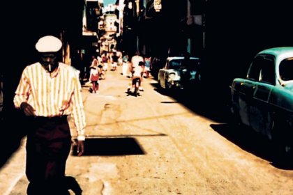Buena Vista Social Club  – V.o. (Germania 1998, 1h 41’)