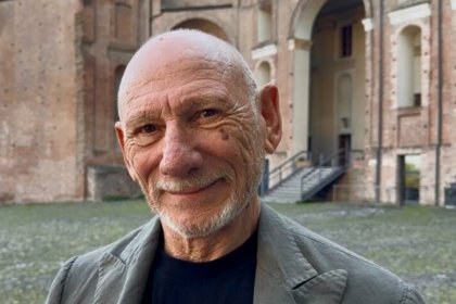 RÀNGET! Cinquant’anni a imparare dal calcio<br /><small>Gigi Cagni</small>