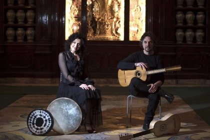 “Il canto delle sirene”
