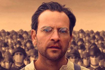 Premiazione del Bobbio Film Festival, a seguire "Campo di battaglia"