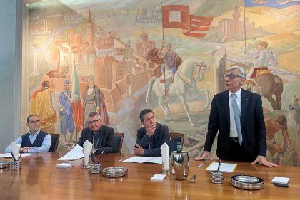 In Santa Maria di Campagna nasce una casa per lavoratori precari, fragili e studenti universitari