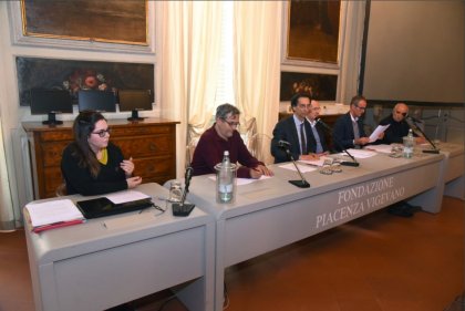 Casa tra le case: primi due anni del progetto sull’emergenza abitativa