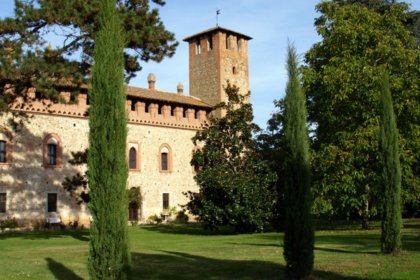 Notte d'Opera al Castello
