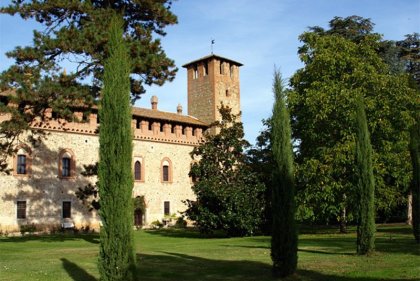 Notte d'Opera al Castello