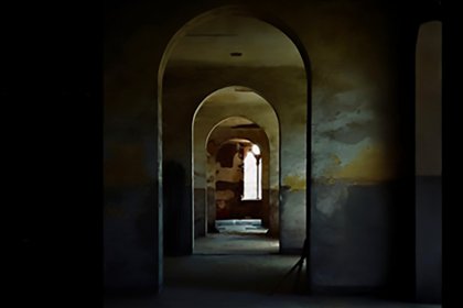 Il Castello svelato e indagini georadar