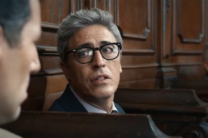 ...che Dio perdona a tutti (Italia, 2026, 1h 53’)