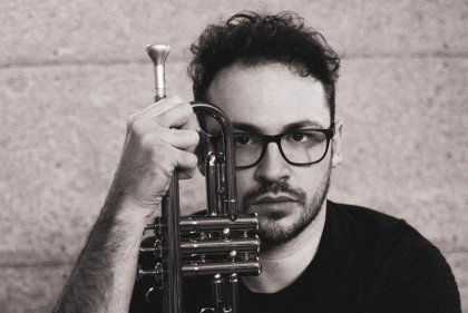 Matt Chiappin Quartet<br />“Little fine things”