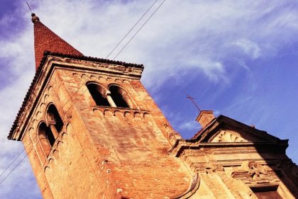Premio Gazzola 2025 - Chiesa dei Santi Nazzaro e Celso