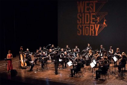 Cinema Amore Mio