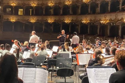 Orchestra CinqueQuarti