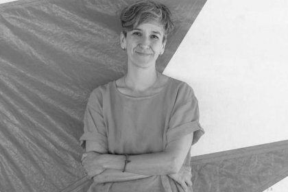 Claudia Losi<br /><small>Artista</small>