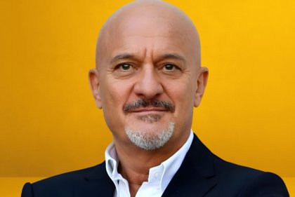 Incontro con Claudio Bisio