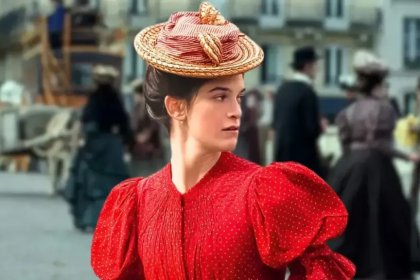 I colori del tempo – VOS (Francia, 2025, 2h 4’)