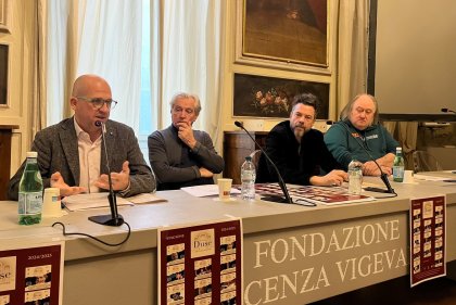 Alla scoperta del Teatro Duse di Cortemaggiore, una nuova stagione teatrale per tutti