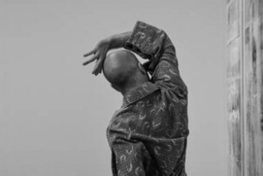 LABORATORIO DI COREOGRAFIA - per gli allievi e le allieve delle scuole di danza